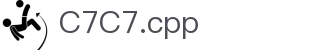 c7c7.cpp下载官方版-c7c7.cpp下载2025最新版